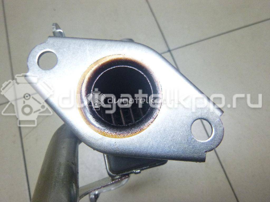 Фото Радиатор системы EGR для двигателя 2ZR-FXE для Lexus / Toyota / Daihatsu 98-180 л.с 16V 1.8 л бензин 2560137010 {forloop.counter}}