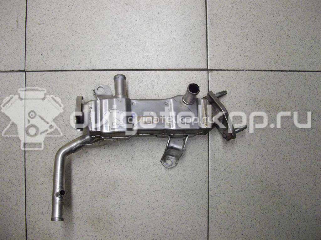 Фото Радиатор системы EGR для двигателя 2ZR-FXE для Lexus / Toyota / Daihatsu 98-180 л.с 16V 1.8 л бензин 2560137010 {forloop.counter}}