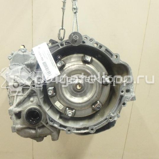 Фото Контрактная (б/у) АКПП для Toyota / Mitsuoka / Scion / Toyota (Faw) / Toyota (Gac) 126-129 л.с 16V 1.8 л 2ZR-FE бензин 3040020020