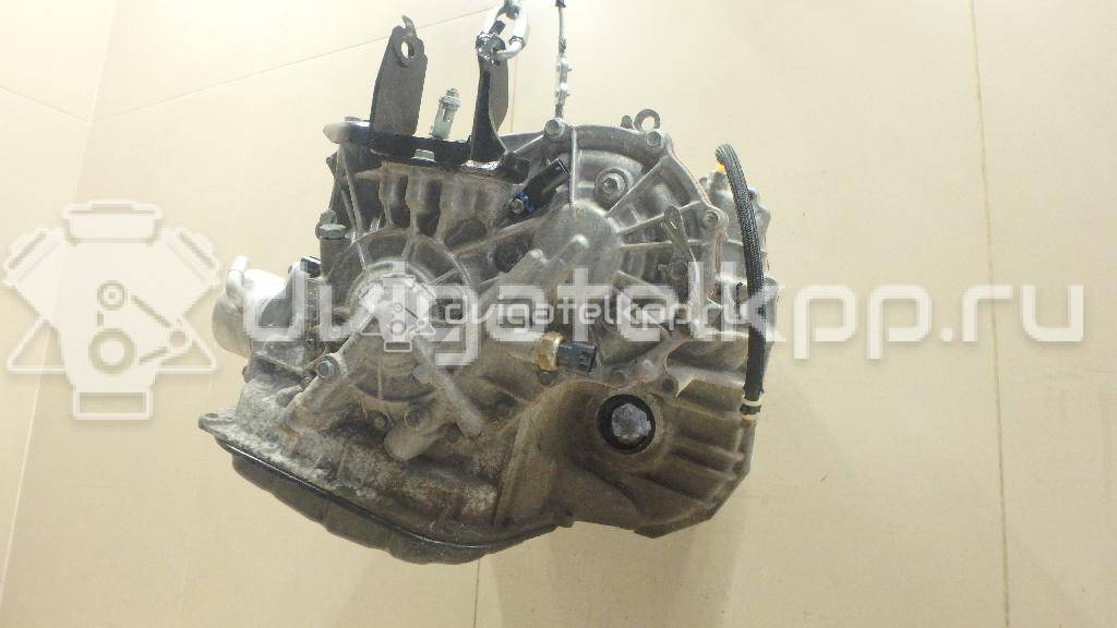 Фото Контрактная (б/у) АКПП для Mitsuoka / Toyota / Toyota (Gac) / Toyota (Faw) 140 л.с 16V 1.8 л 2ZR-FE бензин 3040020020 {forloop.counter}}