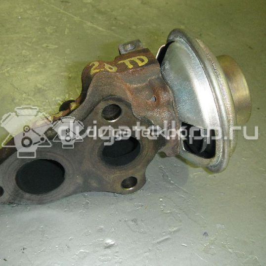 Фото Клапан рециркуляции выхлопных газов  2580027010 для Toyota Avensis / Corona / Rav 4 / Previa / Corolla