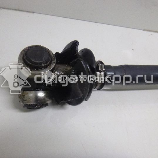 Фото Полуось передняя правая  4341005340 для Toyota Corolla / Avensis