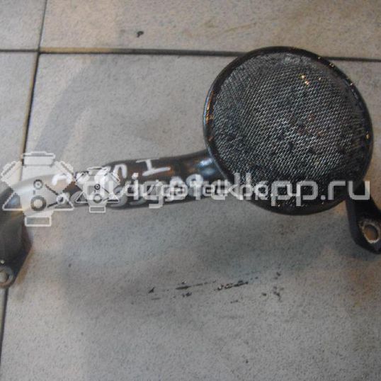 Фото Маслозаборник для двигателя 1CD-FTV для Toyota Avensis / Corona / Rav 4 / Previa / Corolla 90-116 л.с 16V 2.0 л Дизельное топливо 1510427040