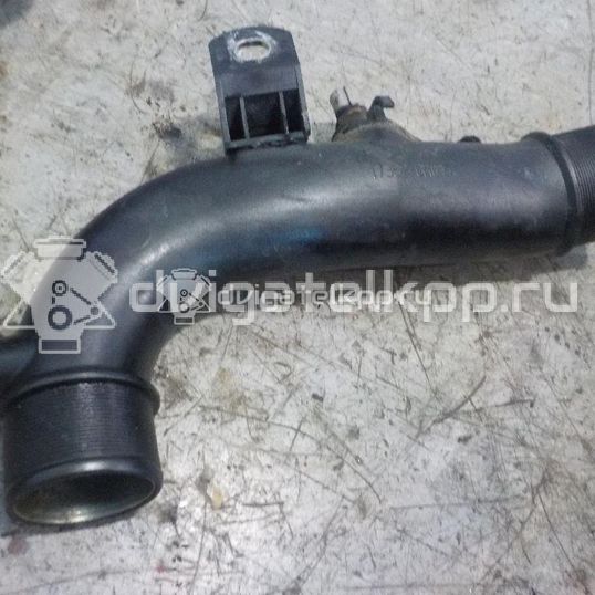 Фото Патрубок интеркулера для двигателя 2AD-FTV для Toyota Rav 4 / Corolla / Avensis 136-150 л.с 16V 2.2 л Дизельное топливо 173620R011