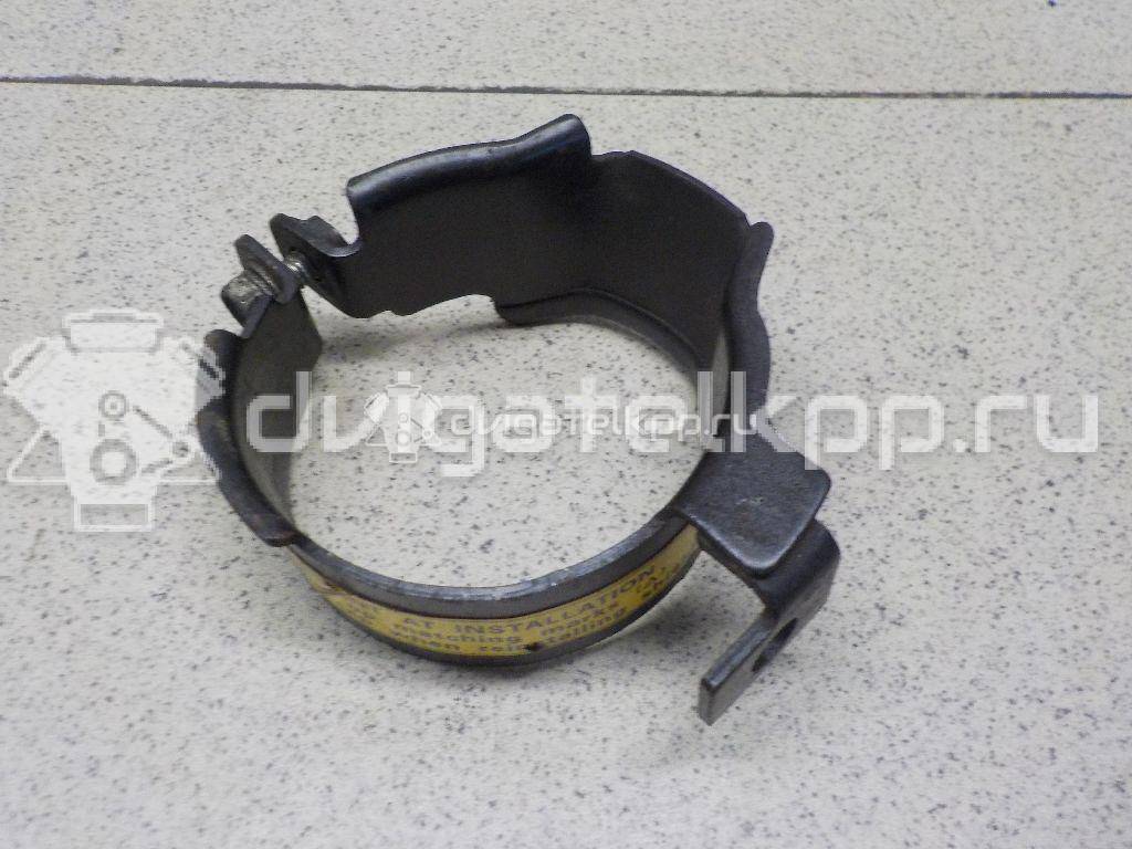 Фото Кронштейн топливного фильтра для двигателя 2AD-FTV для Toyota Rav 4 / Corolla / Avensis 136-150 л.с 16V 2.2 л Дизельное топливо 2393126020 {forloop.counter}}