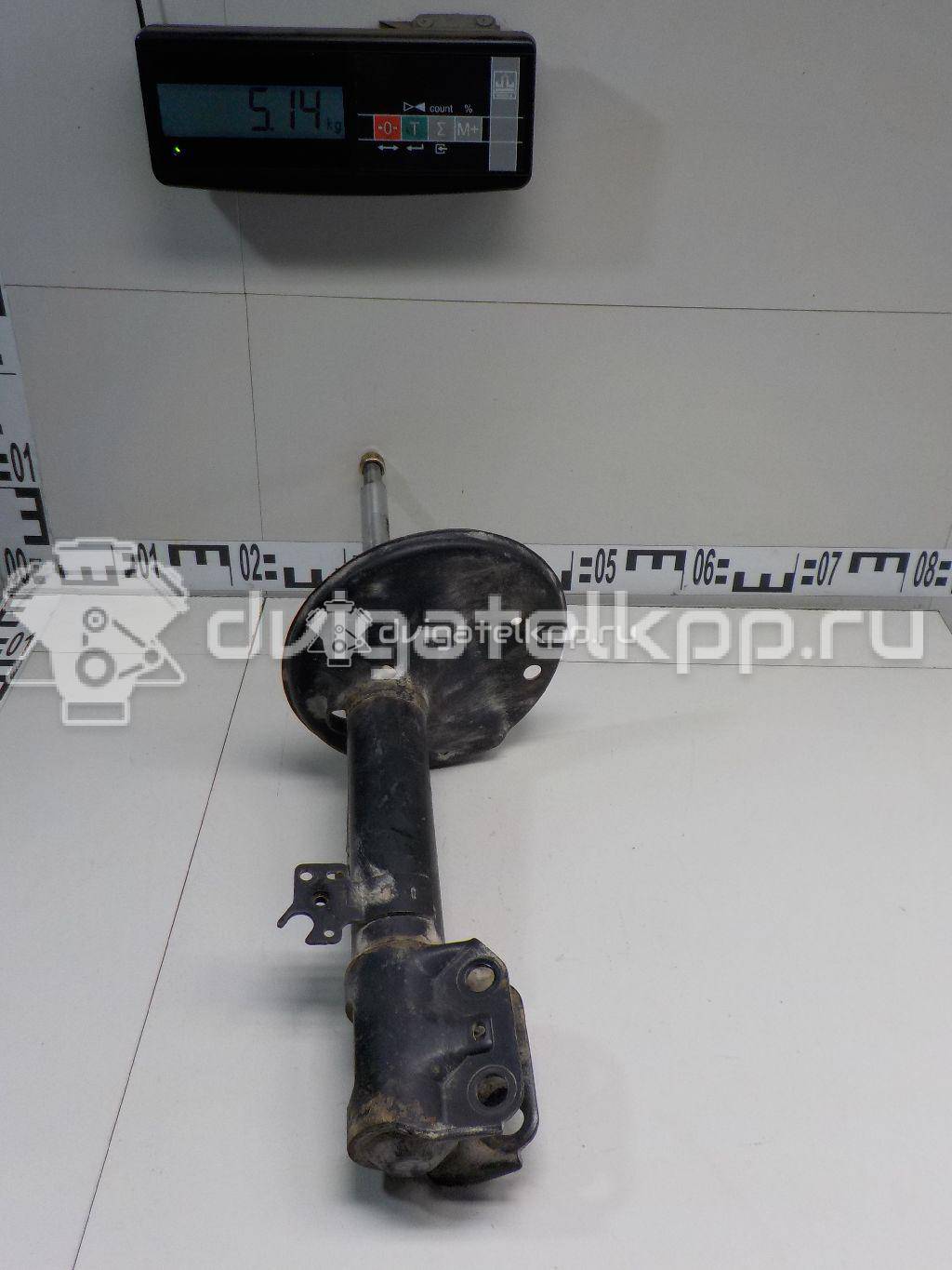 Фото Амортизатор передний левый  4852049615 для Toyota Carina / Hiace / Starlet / Prius / Rav 4 {forloop.counter}}