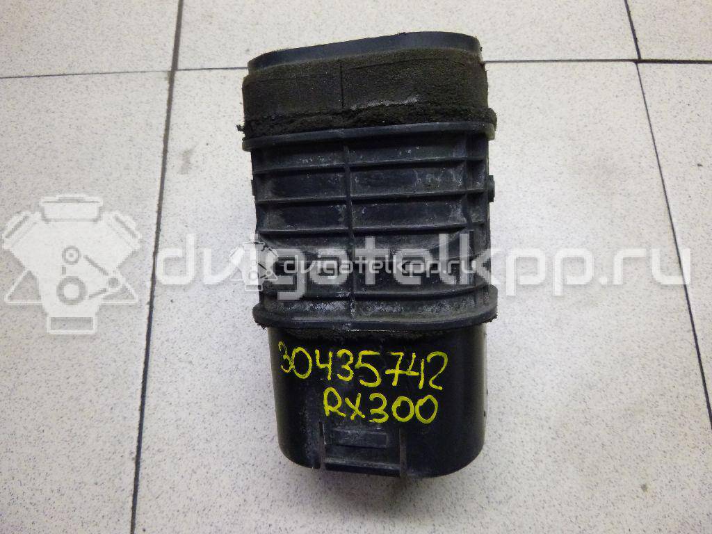 Фото Патрубок воздушного фильтра для двигателя 2GR-FE для Lotus / Lexus / Toyota / Toyota (Gac) 204-328 л.с 24V 3.5 л бензин 1733020010 {forloop.counter}}