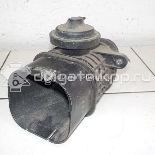 Фото Патрубок воздушного фильтра для двигателя 2GR-FE для Lotus / Lexus / Toyota / Toyota (Gac) 204-328 л.с 24V 3.5 л бензин 1733020010