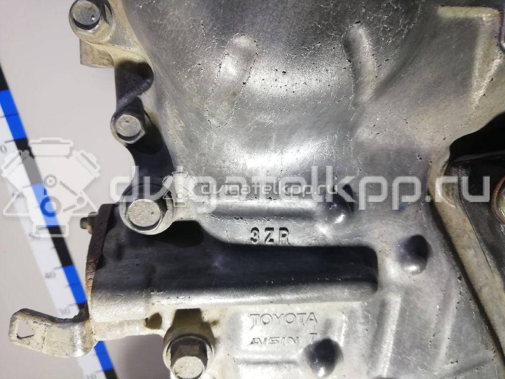 Фото Контрактный (б/у) двигатель 3ZR-FE для Toyota / Toyota (Gac) / Toyota (Faw) 139-146 л.с 16V 2.0 л бензин 1900037670 {forloop.counter}}