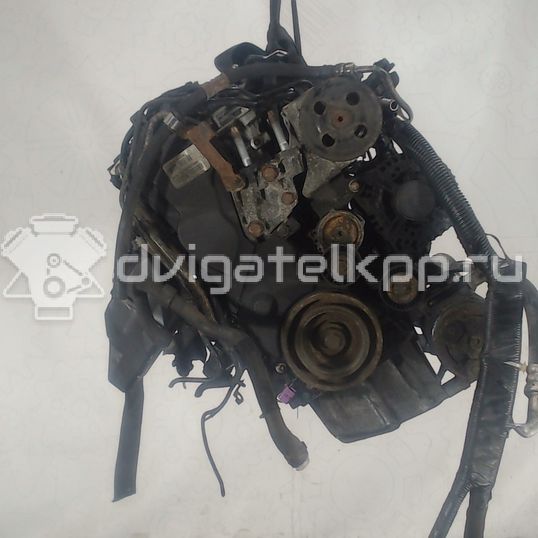 Фото Контрактный (б/у) двигатель AZBA для Ford Australia Mondeo 131-140 л.с 16V 2.0 л Дизельное топливо