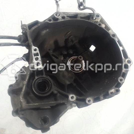 Фото Контрактная (б/у) МКПП для Subaru / Toyota / Daihatsu 65-71 л.с 12V 1.0 л 1KR-FE бензин 303000H010