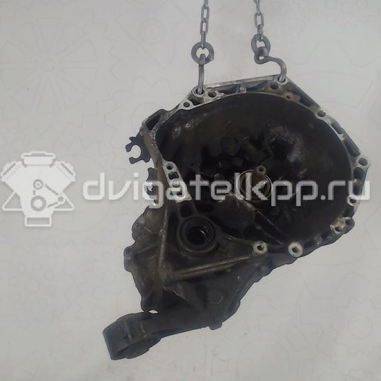 Фото Контрактная (б/у) МКПП для Subaru / Toyota / Daihatsu 65-71 л.с 12V 1.0 л 1KR-FE бензин 303000H010