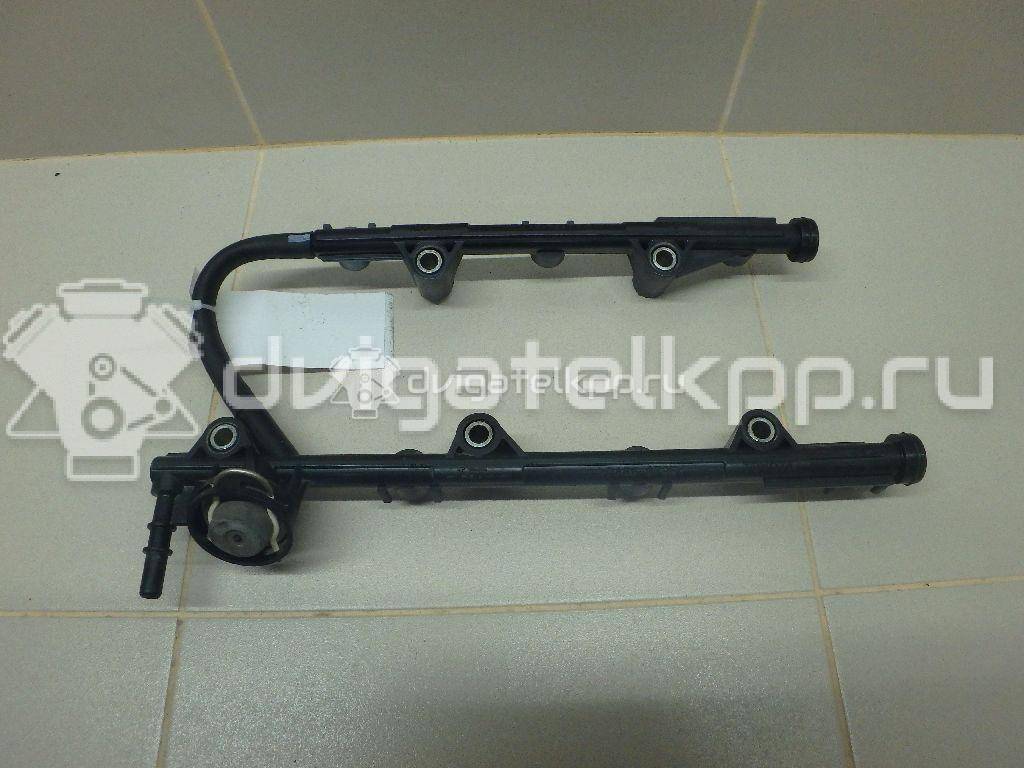 Фото Рейка топливная (рампа) для двигателя 2GR-FE для Lotus / Lexus / Toyota / Toyota (Gac) 204-328 л.с 24V 3.5 л бензин 2380731040 {forloop.counter}}