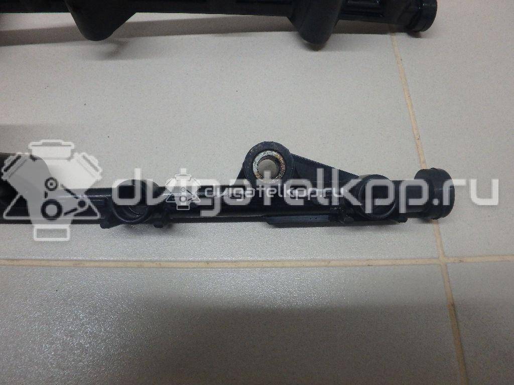 Фото Рейка топливная (рампа) для двигателя 2GR-FE для Lotus / Lexus / Toyota / Toyota (Gac) 204-328 л.с 24V 3.5 л бензин 2380731040 {forloop.counter}}