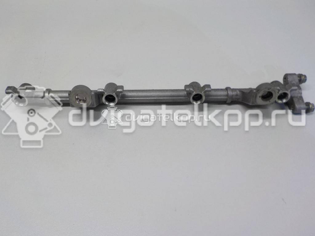 Фото Рейка топливная (рампа) для двигателя 1AR-FE для Toyota Kluger / Venza V1 / Sienna 140-190 л.с 16V 2.7 л бензин 2381436010 {forloop.counter}}