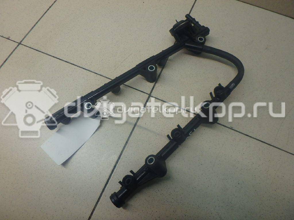 Фото Рейка топливная (рампа) для двигателя 2GR-FE для Lotus / Lexus / Toyota / Toyota (Gac) 204-328 л.с 24V 3.5 л бензин 238070P040 {forloop.counter}}