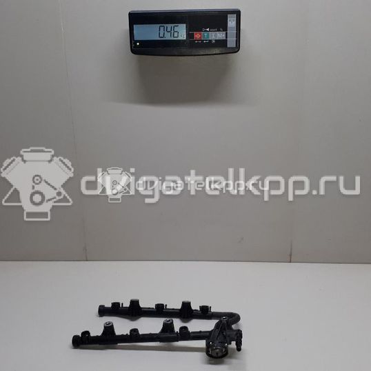 Фото Рейка топливная (рампа) для двигателя 2GR-FE для Lotus / Lexus / Toyota / Toyota (Gac) 273 л.с 24V 3.5 л бензин 238070P020