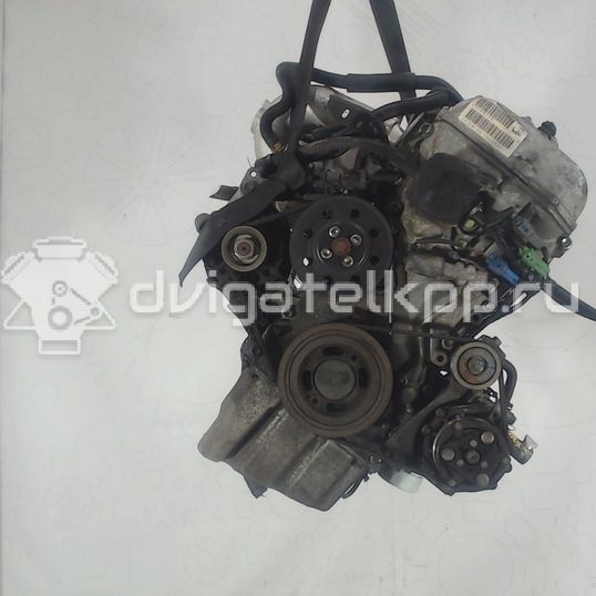 Фото Контрактный (б/у) двигатель M16A для Maruti Suzuki / Suzuki / Fiat 106-120 л.с 16V 1.6 л бензин