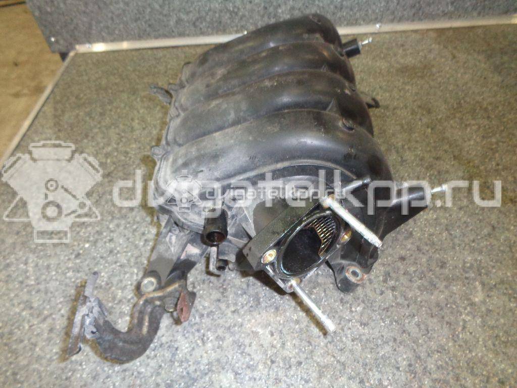 Фото Коллектор впускной для двигателя 1ZR-FE для Toyota / Toyota (Gac) / Toyota (Faw) 122-132 л.с 16V 1.6 л бензин {forloop.counter}}