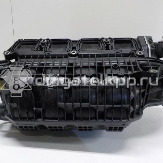 Фото Коллектор впускной для двигателя 1AR-FE для Toyota Kluger / Venza V1 / Sienna 140-190 л.с 16V 2.7 л бензин 1712036030