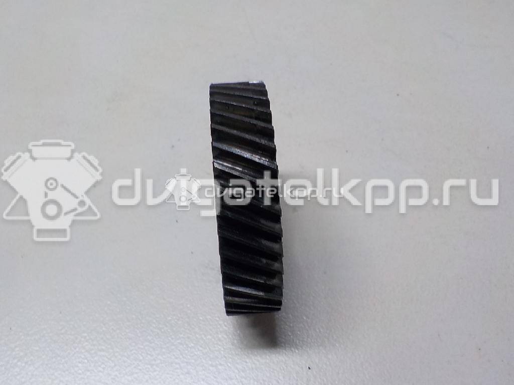 Фото Шестерня коленвала для двигателя 1KD-FTV для Toyota Dyna / Land Cruiser / Hiace / Hilux / Toyo Ace C Y2 102-204 л.с 16V 3.0 л Дизельное топливо 1352130020 {forloop.counter}}