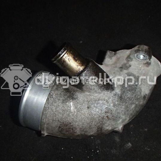 Фото Фланец для двигателя 1KD-FTV для Toyota Dyna / Land Cruiser / Hiace / Hilux / Toyo Ace C Y2 102-204 л.с 16V 3.0 л Дизельное топливо 1727430010