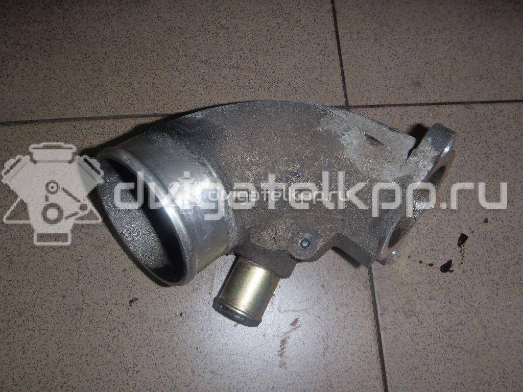 Фото Фланец для двигателя 1KD-FTV для Toyota Dyna / Land Cruiser / Hiace / Hilux / Toyo Ace C Y2 102-204 л.с 16V 3.0 л Дизельное топливо 1727430010 {forloop.counter}}