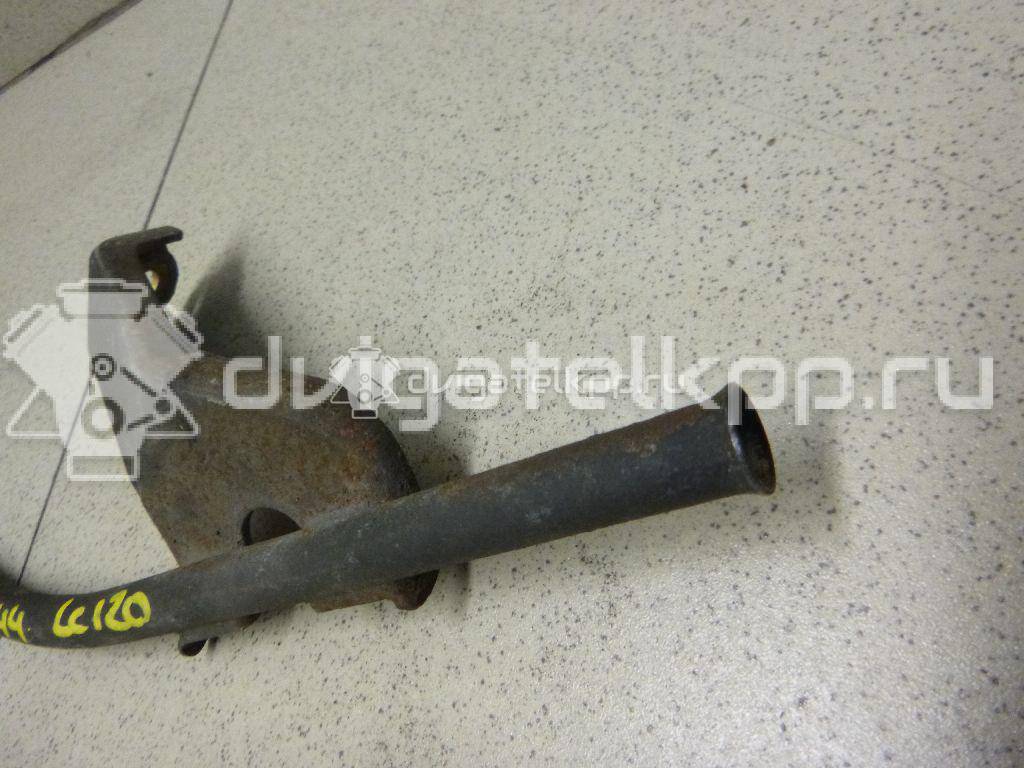 Фото Направляющая щупа для двигателя 1KD-FTV для Toyota Dyna / Land Cruiser / Hiace / Hilux / Toyo Ace C Y2 102-204 л.с 16V 3.0 л Дизельное топливо 1145230010 {forloop.counter}}