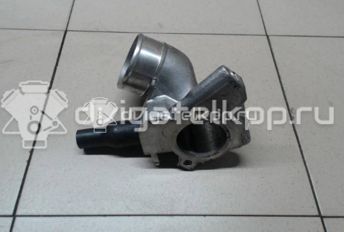 Фото Фланец для двигателя 1KD-FTV для Toyota Dyna / Land Cruiser / Hiace / Hilux / Toyo Ace C Y2 102-204 л.с 16V 3.0 л Дизельное топливо 1727430131 {forloop.counter}}