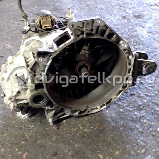 Фото Контрактная (б/у) МКПП для Ford Australia Mondeo 170 л.с 24V 2.5 л SEA бензин 1034611