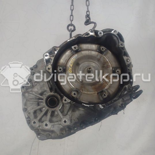 Фото Контрактная (б/у) АКПП для Ford Australia Mondeo 131-140 л.с 16V 2.0 л AZBA Дизельное топливо