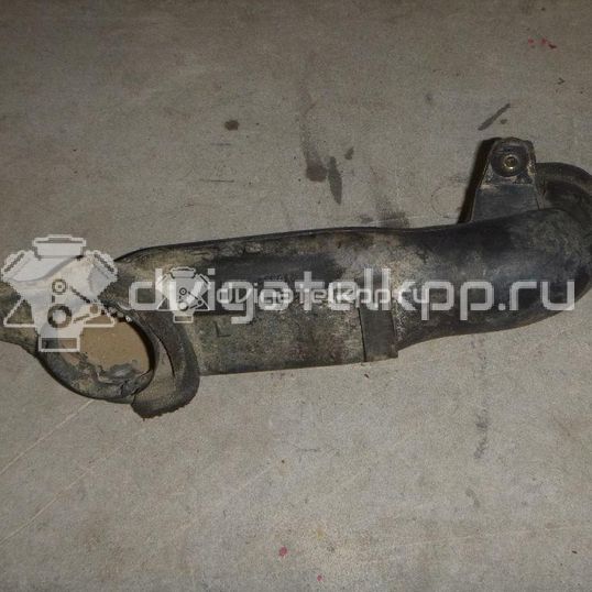 Фото Воздуховод для двигателя 1KZ-TE для Toyota Land Cruiser / Hiace / 4 / Granvia H2 , H1 / Hilux 116-140 л.с 8V 3.0 л Дизельное топливо 5283035010