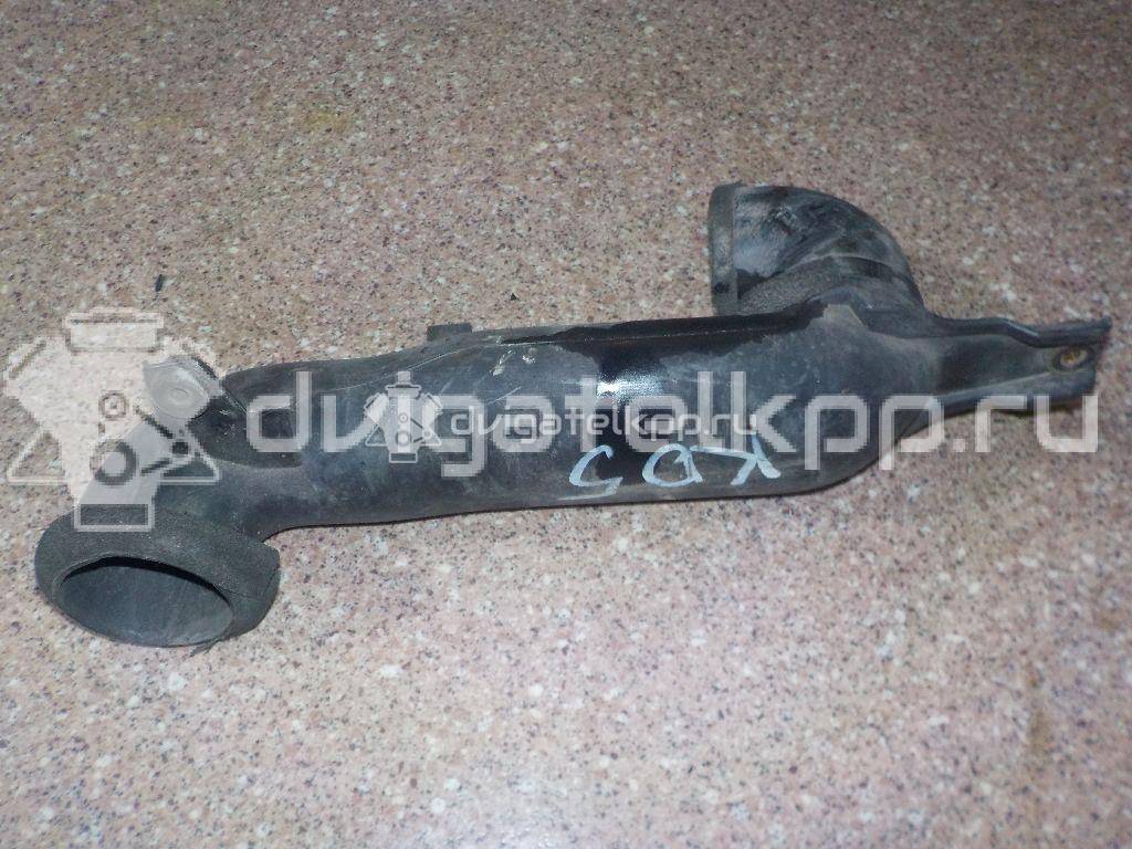 Фото Воздуховод для двигателя 1KZ-TE для Toyota Land Cruiser / Hiace / 4 / Granvia H2 , H1 / Hilux 116-140 л.с 8V 3.0 л Дизельное топливо 5283035010 {forloop.counter}}