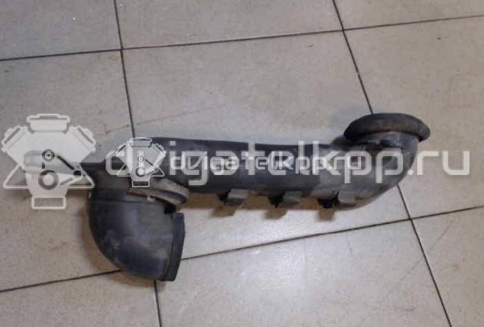 Фото Воздуховод для двигателя 1KZ-TE для Toyota Land Cruiser / Hiace / 4 / Granvia H2 , H1 / Hilux 116-140 л.с 8V 3.0 л Дизельное топливо 5283035010 {forloop.counter}}