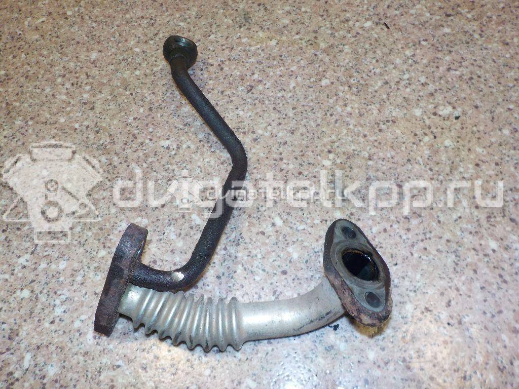 Фото Воздуховод для двигателя 1KZ-TE для Toyota Land Cruiser / Hiace / 4 / Granvia H2 , H1 / Hilux 116-140 л.с 8V 3.0 л Дизельное топливо 1780667020 {forloop.counter}}