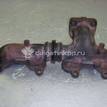 Фото Коллектор выпускной для двигателя 1KZ-TE для Toyota Land Cruiser / Hiace / 4 / Granvia H2 , H1 / Hilux 116-140 л.с 8V 3.0 л Дизельное топливо 1710467010 {forloop.counter}}