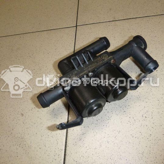 Фото Клапан отопителя  64119119164 для bmw 5-серия F10/F11