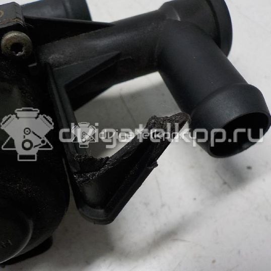 Фото Клапан отопителя  64119119164 для bmw 5-серия F10/F11