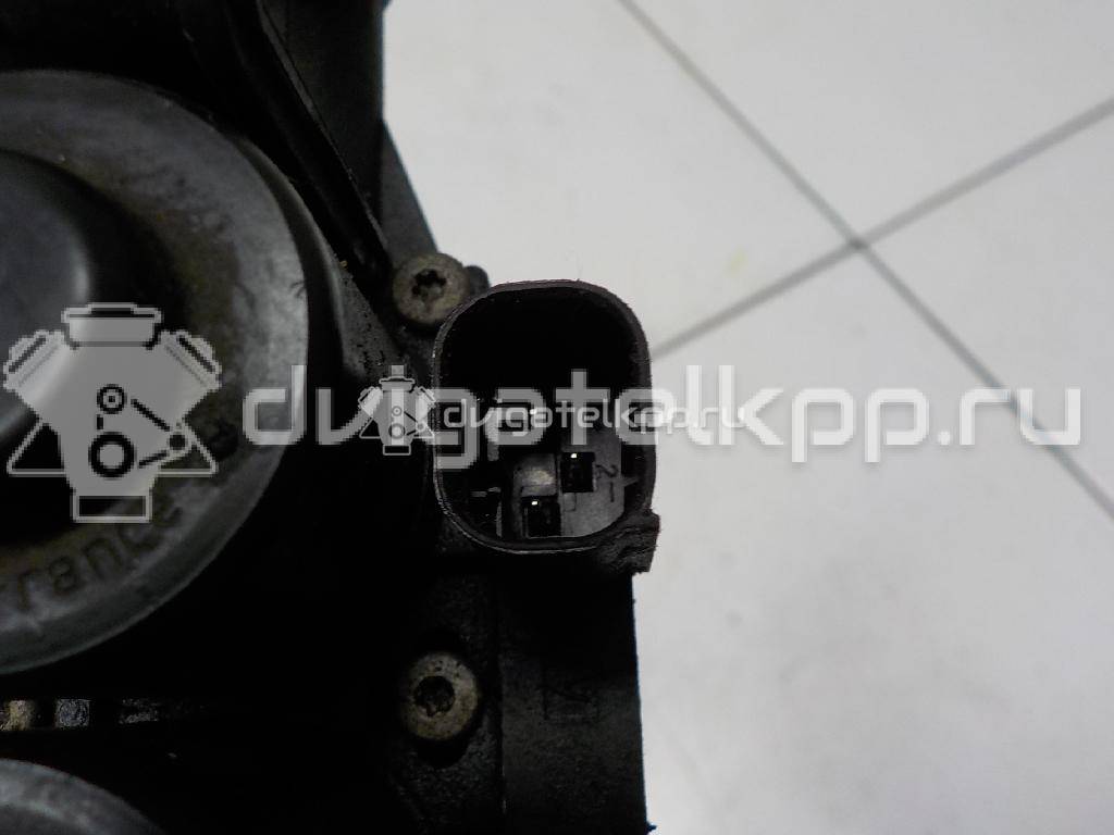 Фото Клапан отопителя  64119119164 для bmw 5-серия F10/F11 {forloop.counter}}