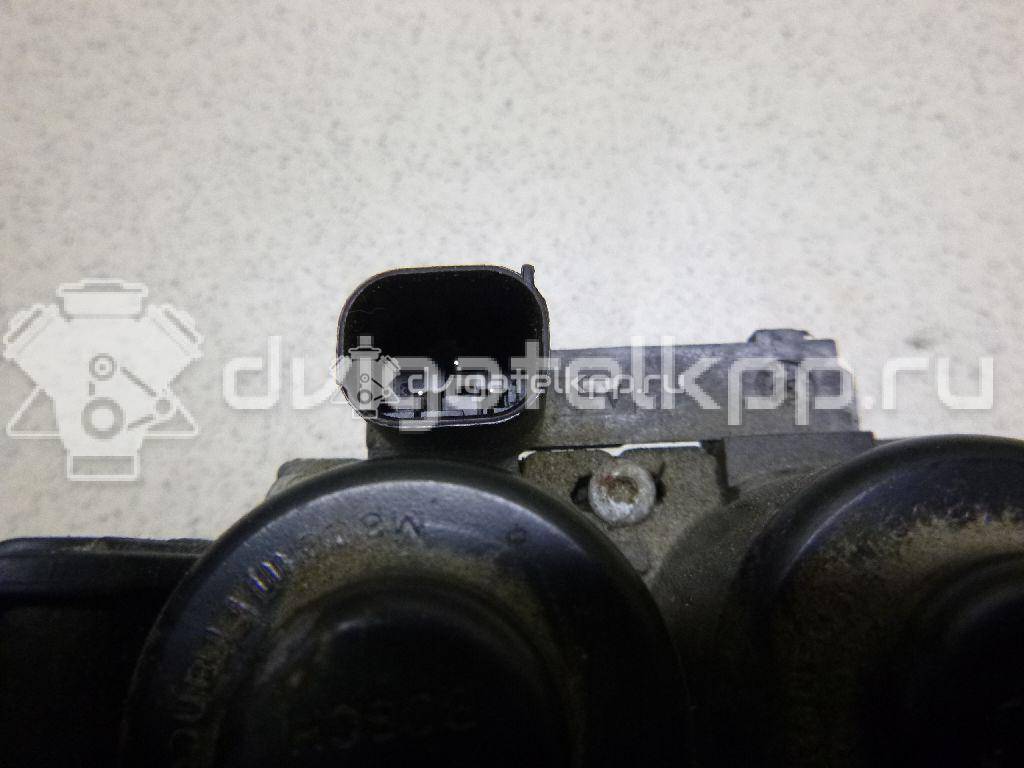 Фото Клапан отопителя  64119119164 для bmw 5-серия F10/F11 {forloop.counter}}