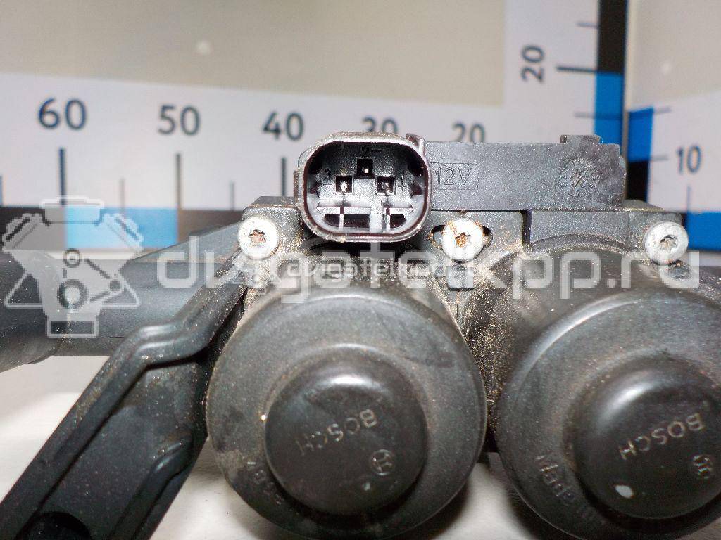 Фото Клапан отопителя  64119119164 для bmw 5-серия F10/F11 {forloop.counter}}