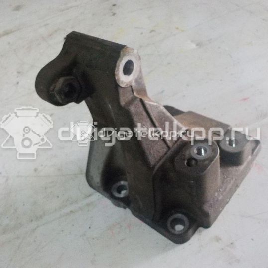 Фото Кронштейн генератора для двигателя 3ZR-FAE для Lexus / Toyota 146-158 л.с 16V 2.0 л бензин