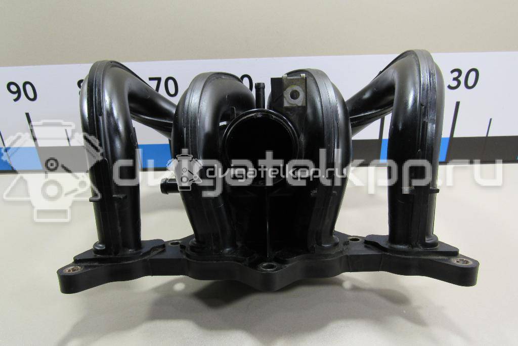 Фото Коллектор впускной для двигателя 1SZ-FE для Toyota Yaris / Platz Ncp1 , Scp1 65-68 л.с 16V 1.0 л бензин 1710123020 {forloop.counter}}