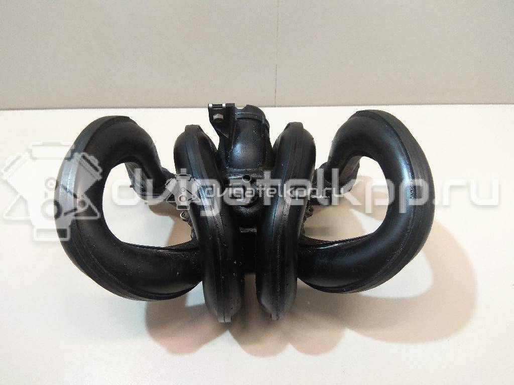 Фото Коллектор впускной для двигателя 1SZ-FE для Toyota Yaris / Platz Ncp1 , Scp1 65-68 л.с 16V 1.0 л бензин 1710123020 {forloop.counter}}