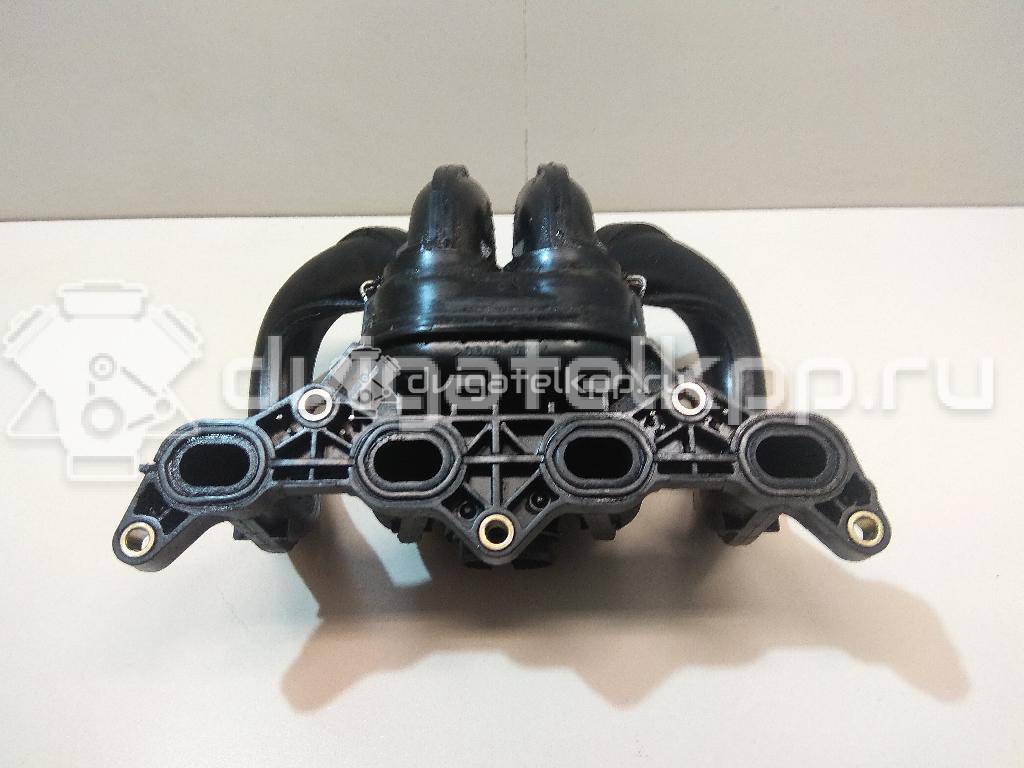 Фото Коллектор впускной для двигателя 1SZ-FE для Toyota Yaris / Platz Ncp1 , Scp1 65-68 л.с 16V 1.0 л бензин 1710123020 {forloop.counter}}