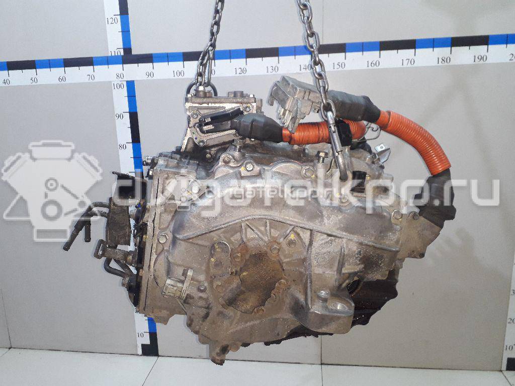 Фото Контрактная (б/у) АКПП для Toyota Harrier / Kluger / Solara / Sienna 211-234 л.с 24V 3.3 л 3MZ-FE бензин 3090048062 {forloop.counter}}