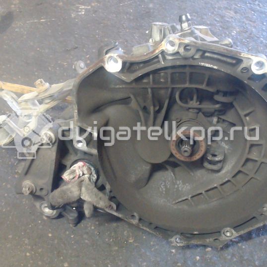 Фото Контрактная (б/у) МКПП для Opel Astra / Corsa / Agila 75-80 л.с 16V 1.2 л Z 12 XEP бензин