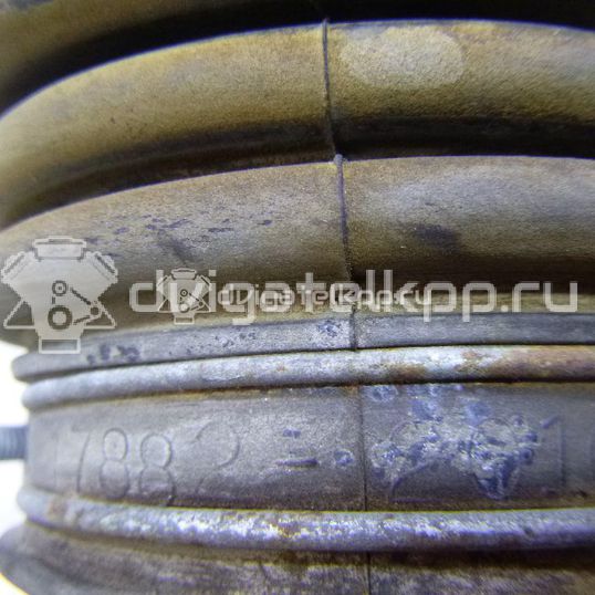 Фото Патрубок воздушного фильтра для двигателя 3MZ-FE для Lexus / Toyota 211-234 л.с 24V 3.3 л бензин 1788220161