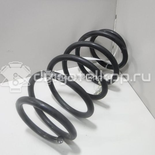 Фото Пружина передняя  31336750331 для Bmw X5