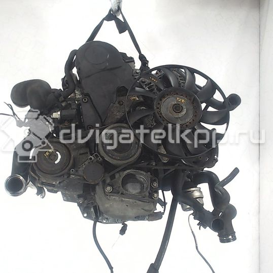 Фото Контрактный (б/у) двигатель F для Volkswagen / Toyota 40 л.с 8V 1.3 л бензин 038100040M